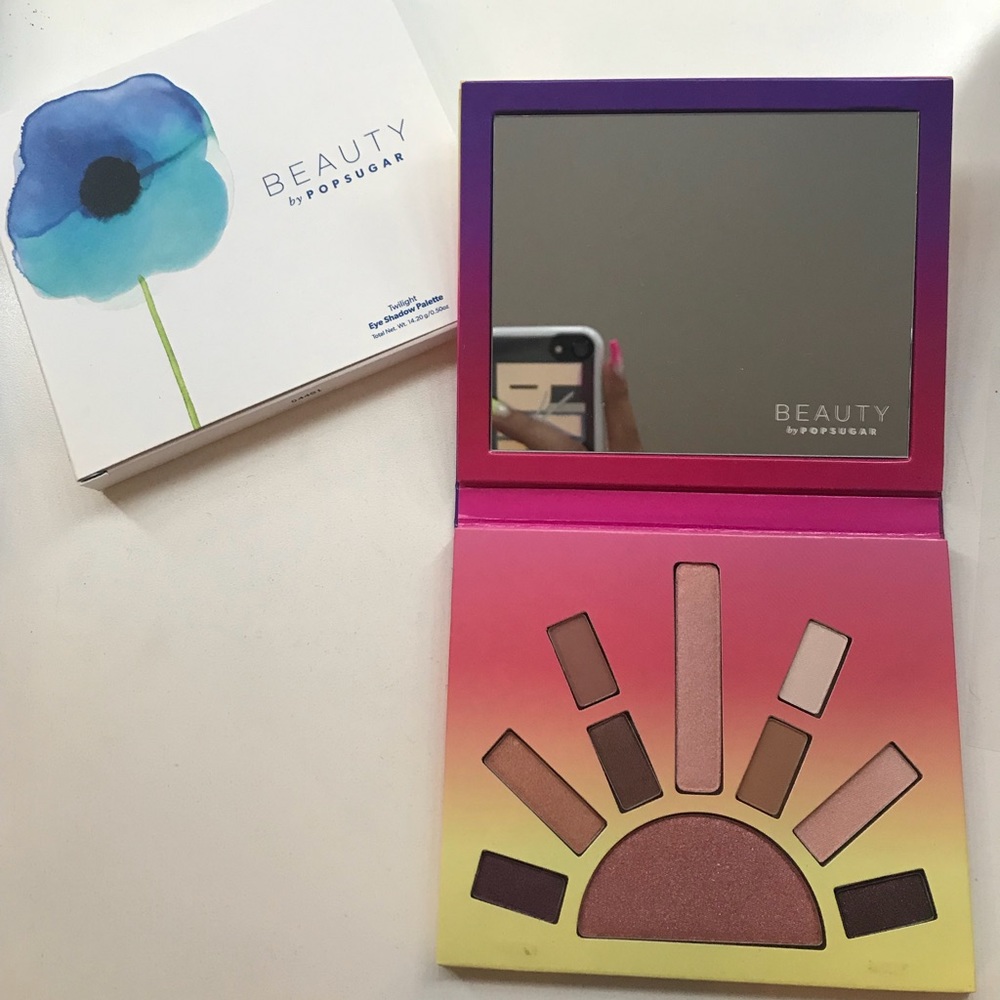 Beauty By Popsugar